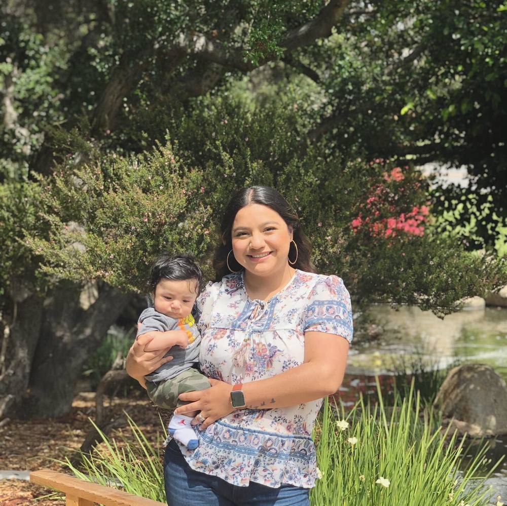 Meet your Posher, Marisol